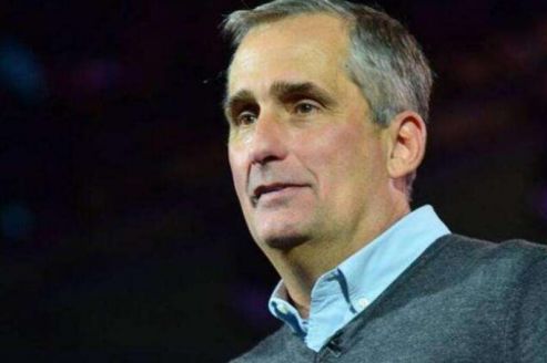 英特尔CEO科再奇辞职,因与下属有情人关系! 英特尔CEO科再奇辞职,因与下属有情人关系!