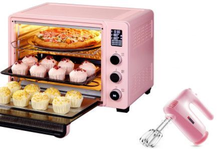 新手级烤箱品牌推荐?海氏Hauswirt 多功能电烤箱怎么样? 新手级烤箱品牌推荐?海氏Hauswirt 多功能电烤箱怎么样?