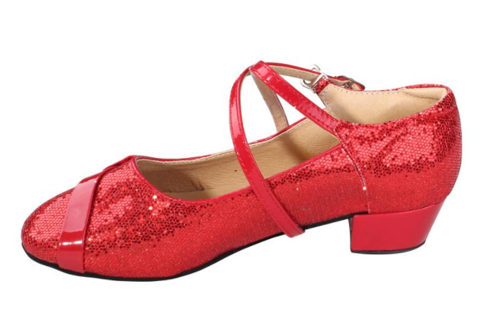 mimco是什么品牌？mimco舞鞋是皮的吗？-1