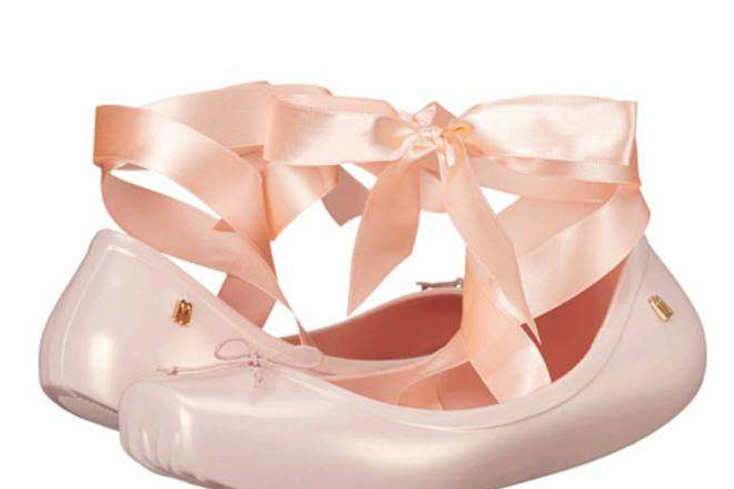 梅丽莎舞鞋怎么样？透气吗？-1