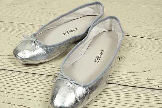 Porselli舞鞋码数正吗？是哪国的牌子？-1