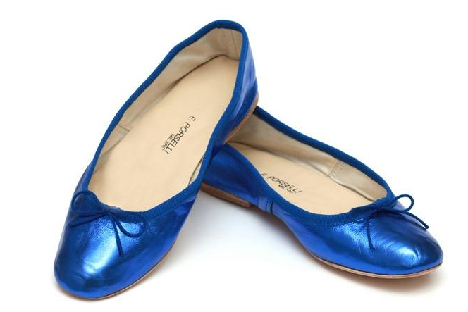 Porselli舞鞋码数正吗？是哪国的牌子？-2