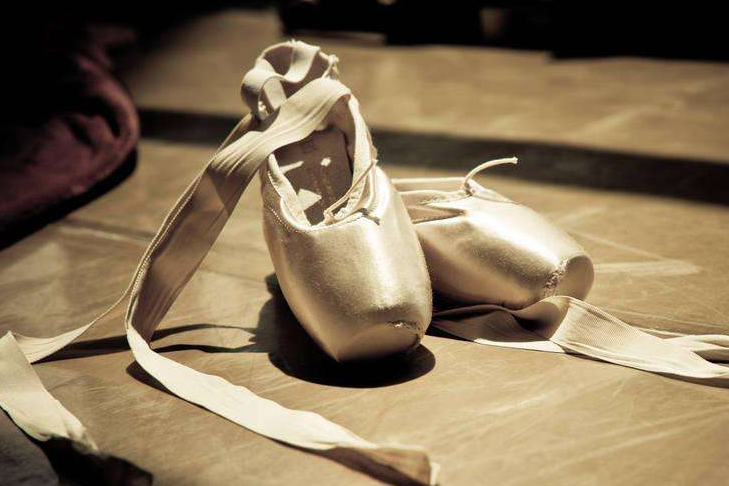 Porselli舞鞋码数正吗？是哪国的牌子？-3