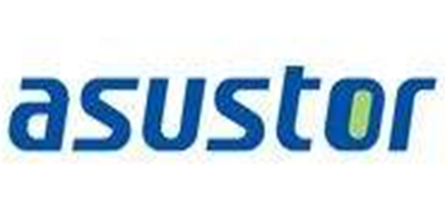 华芸/Asustor