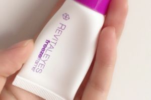 澳洲freezeframe眼霜怎么样？澳洲freezeframe眼霜好用嘛？-1