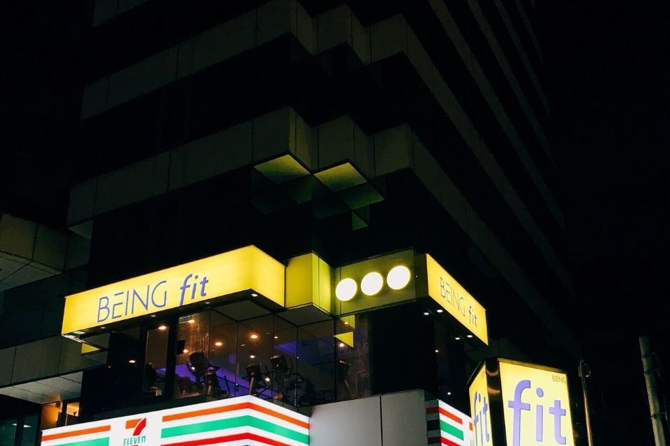 丰田欲与7-ELEVEN合作打造“网约”便利店！-2