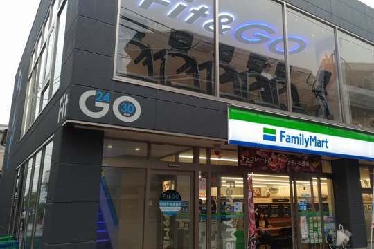 丰田欲与7-ELEVEN合作打造“网约”便利店! 丰田欲与7-ELEVEN合作打造“网约”便利店!