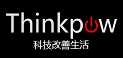 ThinkPow是什么牌子_ThinkPow品牌怎么样?