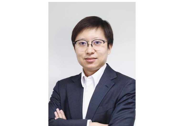 任命彭佳曈为58集团副总裁,负责人力资源事业群以及销售工作 任命彭佳曈为58集团副总裁,负责人力资源事业群以及销售工作