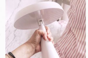 化妆镜哪个牌子比较好？AIKAYI蘑菇头化妆镜怎么样？-1