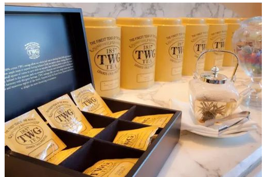 新加坡茶叶twg价格？twg茶叶推荐？