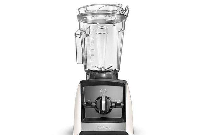 Vitamix和Blendtec破壁机哪个好？-1