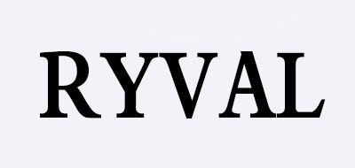 RYVAL是什么牌子_RYVAL品牌怎么样?