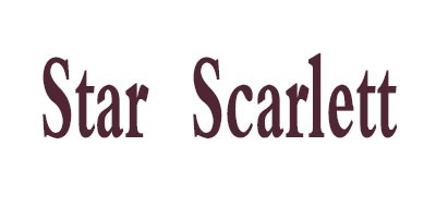 Star Scarlett是什么牌子_Star Scarlett品牌怎么样?