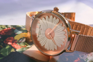 维多利亚·海德石英表怎么样？好看吗？-1