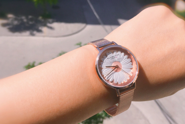 维多利亚·海德石英表怎么样？好看吗？-3