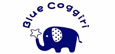 BLUE COGGIRI是什么牌子_蓝色大象品牌怎么样?