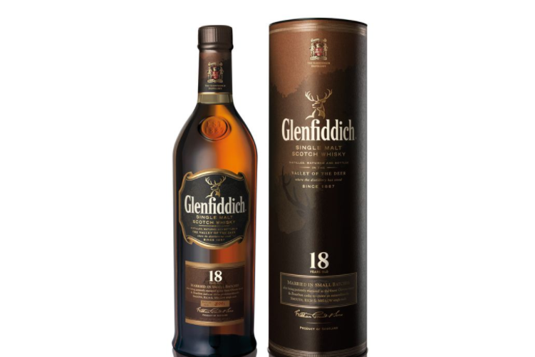 苏格兰威士忌品牌推荐？-1