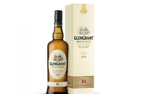 威士忌入门推荐？glengrant威士忌怎么喝？-1