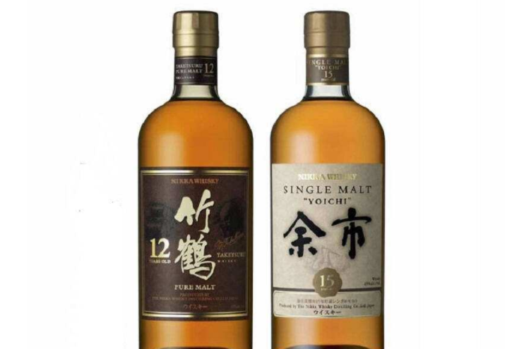 日本威士忌哪个好？推荐一下？-1