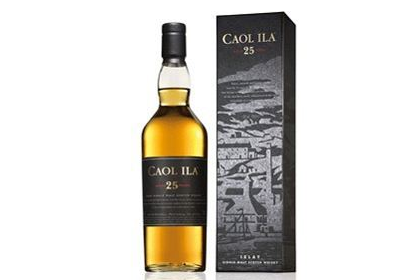 卡尔里拉威士忌怎么样？和乐加维林哪个好？-1
