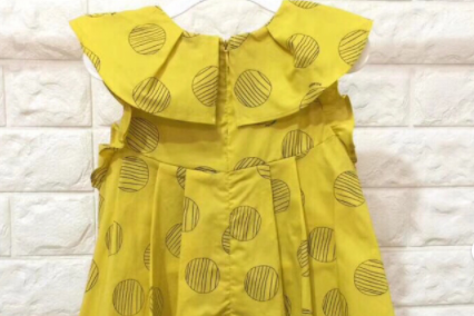 童装品牌moimoln怎么买？童装品牌moimoln好看嘛？-1