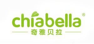 Chiabella是什么牌子_奇雅贝拉品牌怎么样?