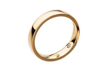 chaumet lines婚戒多少钱？可以改号吗？-1