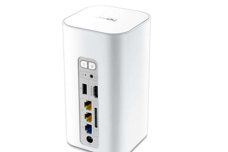 华为荣耀立方可以做机顶盒吗？支持5G吗？-1
