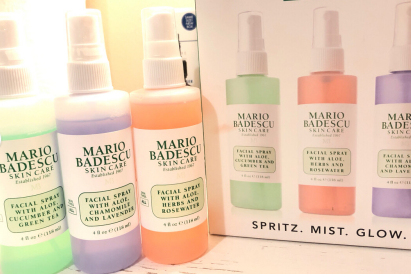 Mario Badescu爽肤水好用嘛？效果如何？-1