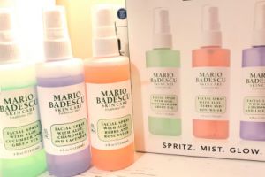 Mario Badescu爽肤水好用嘛？效果如何？-1