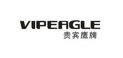 VIPEAGLE是什么牌子_贵宾鹰牌品牌怎么样?