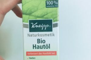 精油怎么使用？kneipp再生平复精油好用嘛？-1