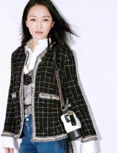 2018香奈儿Chanel Gabrielle流浪包把半个娱乐圈都沦陷了