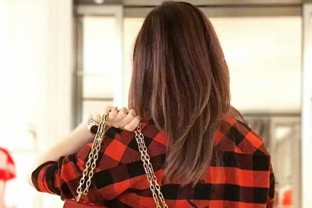 Dior包这几款有点美貌，链条包