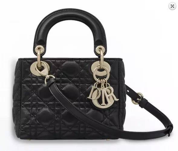 Dior包这几款有点美貌,链条包 Dior包这几款有点美貌,链条包