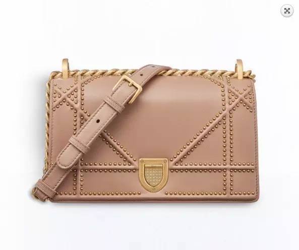 Dior包这几款有点美貌,链条包 Dior包这几款有点美貌,链条包