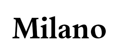 Milano是什么牌子_Milano品牌怎么样?