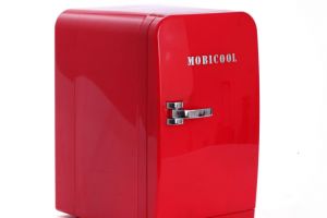 宿舍小冰箱品牌推荐？mobicool小冰箱怎么样？-1