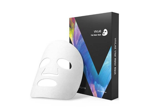 保湿面膜推荐？VIVLAS唯兰颂茶秘保湿面膜好用吗？-1