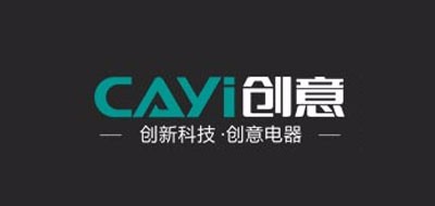 创意电器是什么牌子_创意电器品牌怎么样?