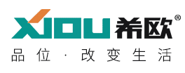 希欧是什么牌子_希欧品牌怎么样?