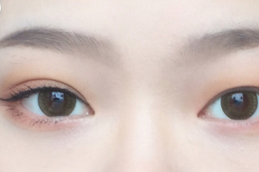 双眼皮贴怎么贴？Piggy蕾丝隐形双眼皮贴怎么样？-1