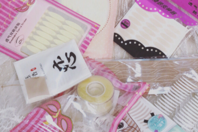 双眼皮贴有哪些材质?大创肉色双眼皮贴好用嘛? 双眼皮贴有哪些材质?大创肉色双眼皮贴好用嘛?