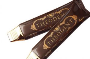 Theodent牙膏多少钱？Theodent牙膏怎么样？-1
