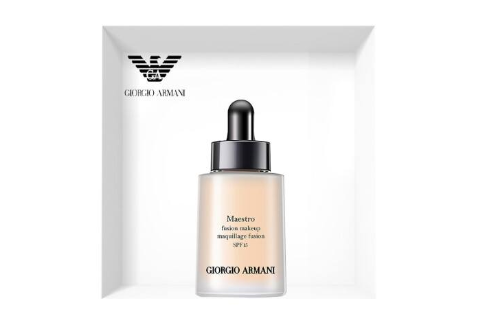 阿玛尼粉底液哪款好?阿玛尼发光小滴管粉底液怎么样? 阿玛尼粉底液哪款好?阿玛尼发光小滴管粉底液怎么样?