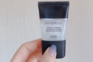 油皮适合什么妆前乳？smashbox妆前乳好不好？-1