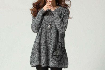 大码女装品牌有哪些？推荐一下？-2