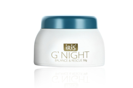 睡眠面膜哪个牌子好？IRIS睡眠面膜怎么样？-1