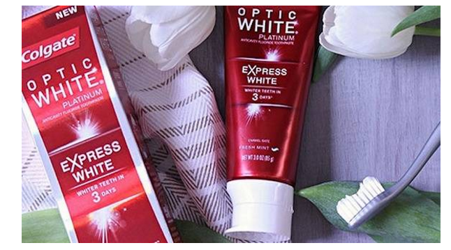 高露洁正在积极探索新的销售模式,将线上销售牙膏牙刷 高露洁正在积极探索新的销售模式,将线上销售牙膏牙刷